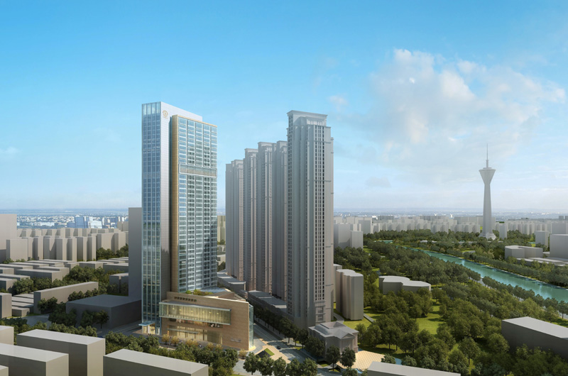 世茂·猛追湾酒店工程监理Supervision of Shimao Meng zhuiwan Hotel Construction（民用）.jpg